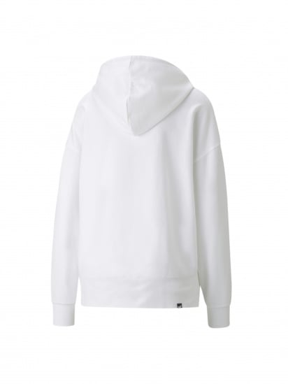 Худи PUMA HER Hoodie TR модель 589519 — фото - INTERTOP