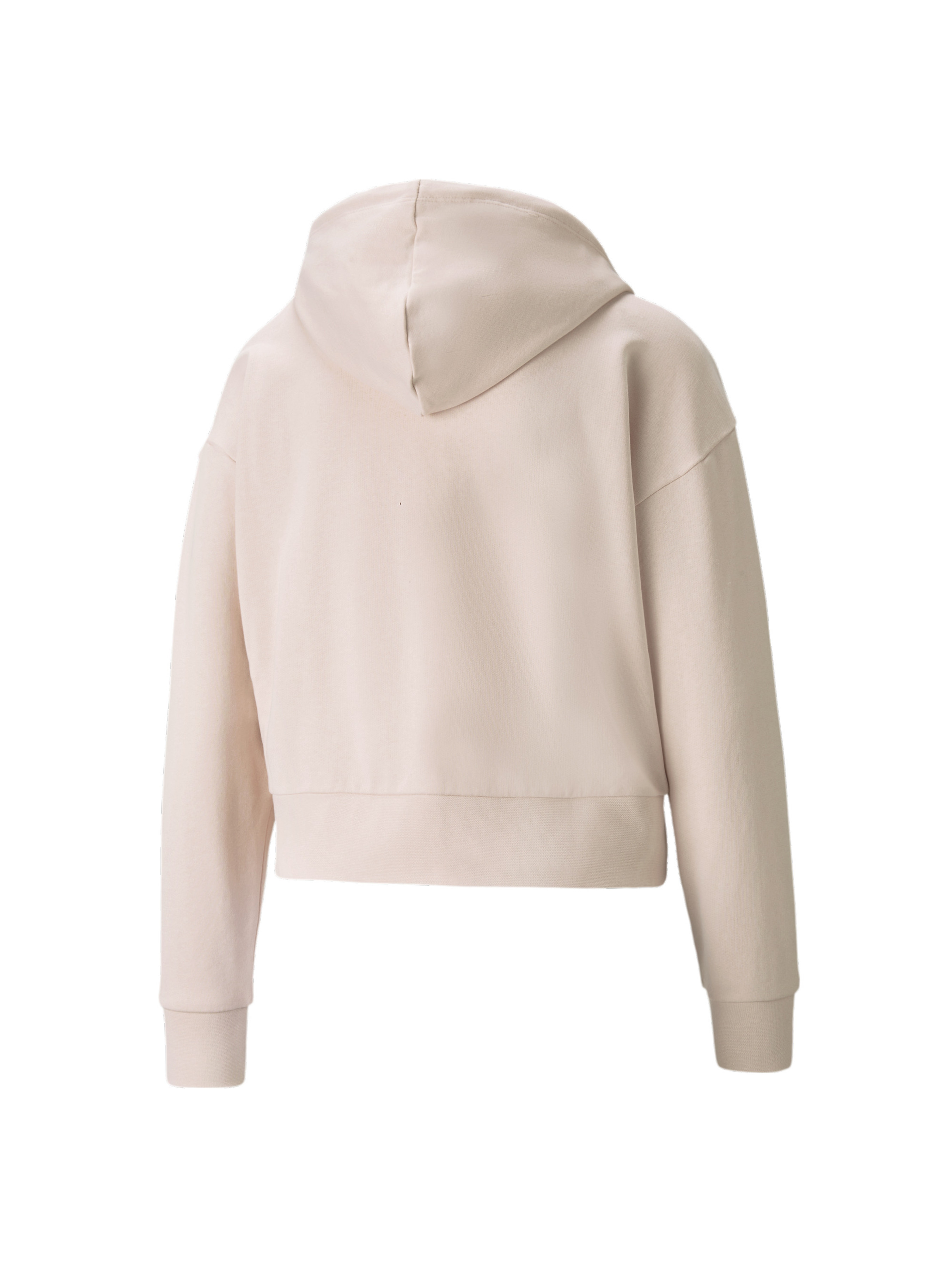 

PUMA Кофта спортивна (589521_36) Жіноче, колір - Рожевий