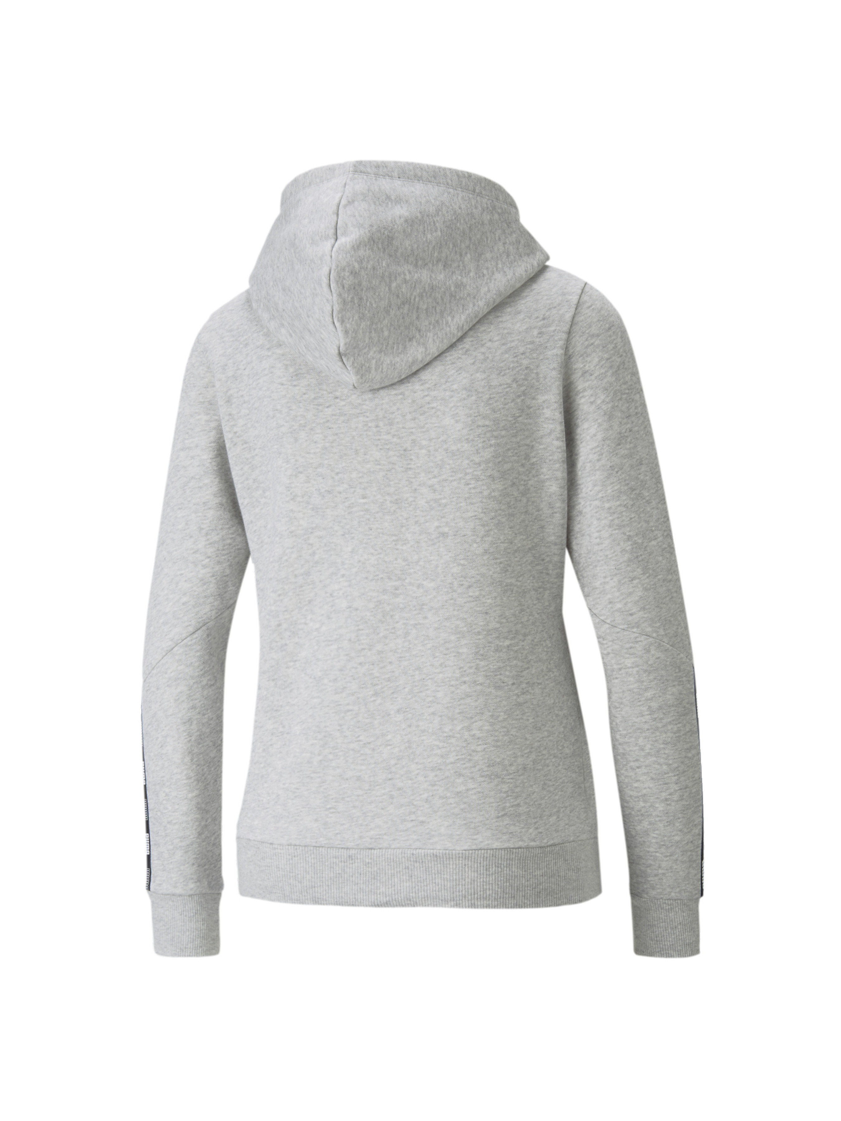 

PUMA ­ Кофта спортивная, Серый