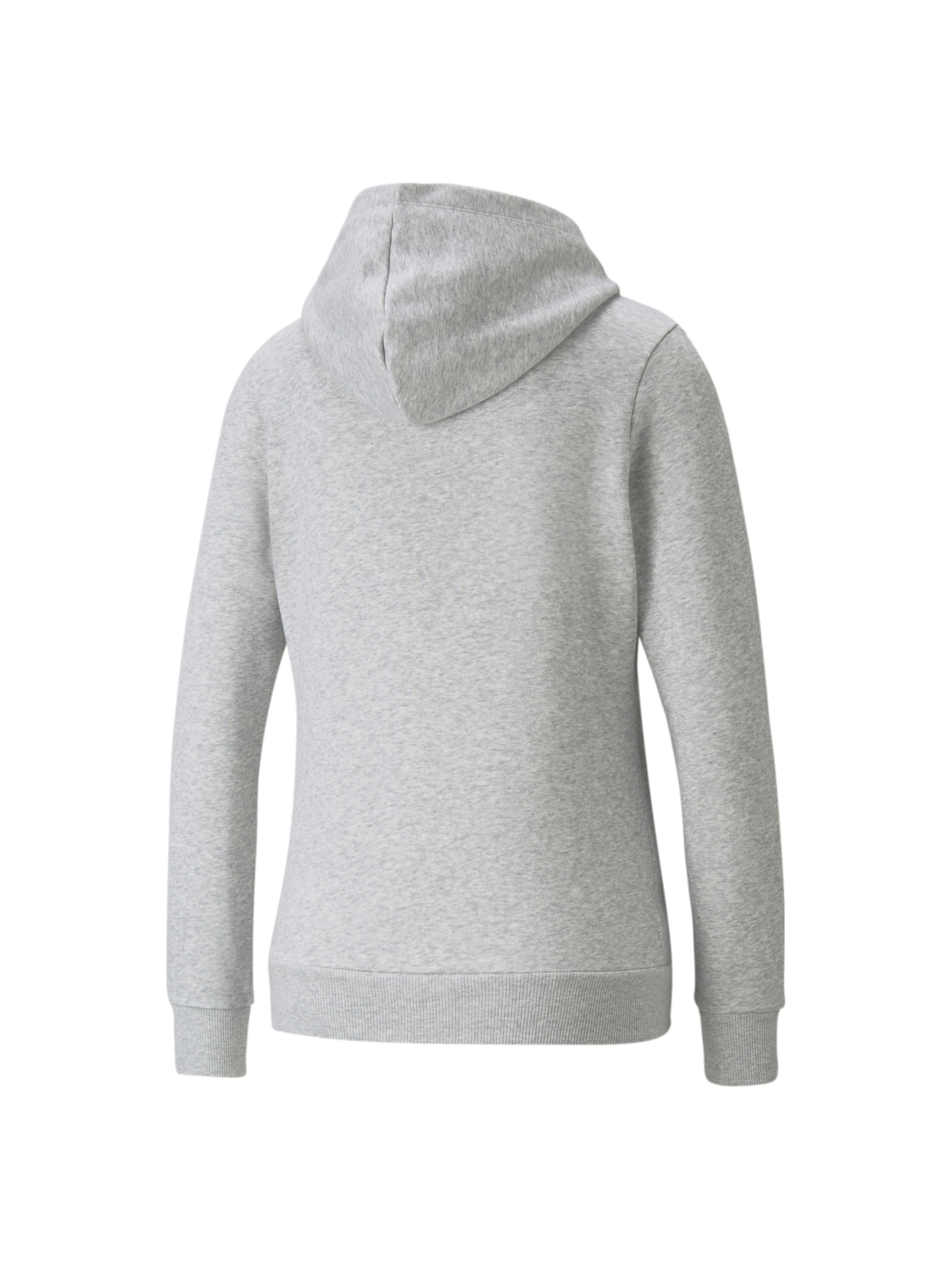 

PUMA Худи (589541_04) Женское, цвет - Серый