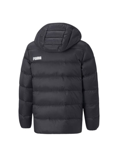 Пуховик PUMA Packlite Down Jacket B модель 589565 — фото - INTERTOP