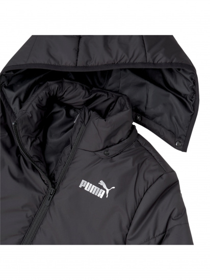 Демісезонна куртка PUMA модель 589569 — фото 3 - INTERTOP