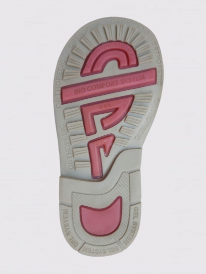 Туфли Perlina модель 58SEREBROLIP — фото 5 - INTERTOP