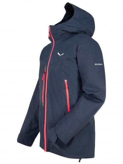 Гірськолижна куртка Salewa модель 58e9e140-1404-11ed-810e-001dd8b72568 — фото - INTERTOP