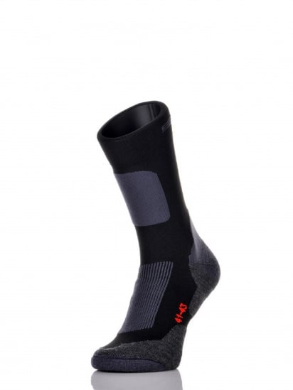 Шкарпетки Spaio Trekking Spunfit модель 5901282309247 — фото - INTERTOP