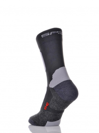 Шкарпетки Spaio Trekking Spunfit модель 5901282309483 — фото 3 - INTERTOP