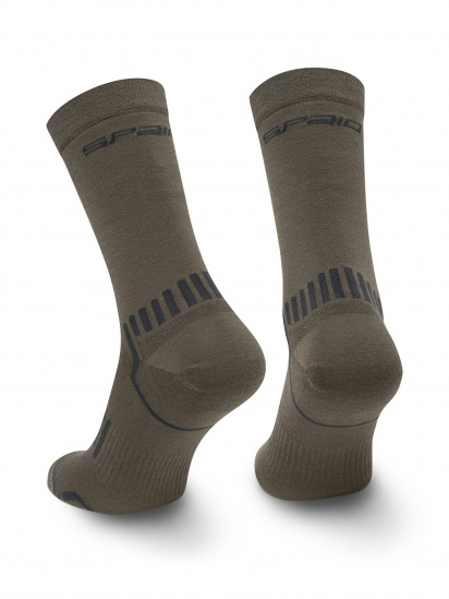 Шкарпетки Spaio Trekking модель 5901282506080 — фото - INTERTOP
