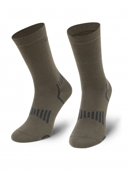 Шкарпетки Spaio Trekking модель 5901282506080 — фото - INTERTOP