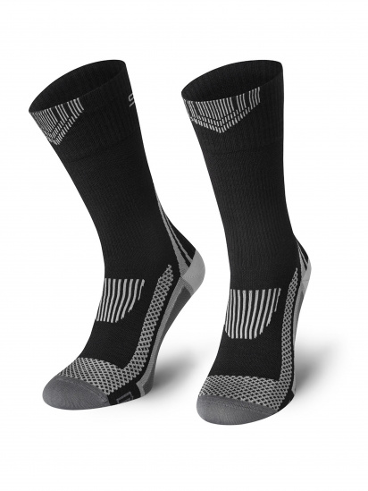Шкарпетки Spaio Trekking COMPRESSION модель 5901282514290 — фото - INTERTOP
