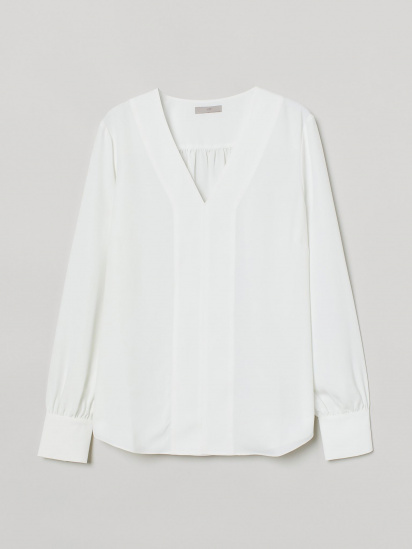 Блуза H&M модель 59069 — фото - INTERTOP