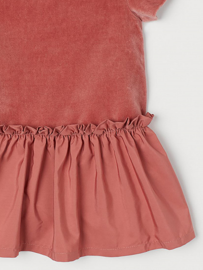 Сукня міні H&M модель 59074 — фото - INTERTOP