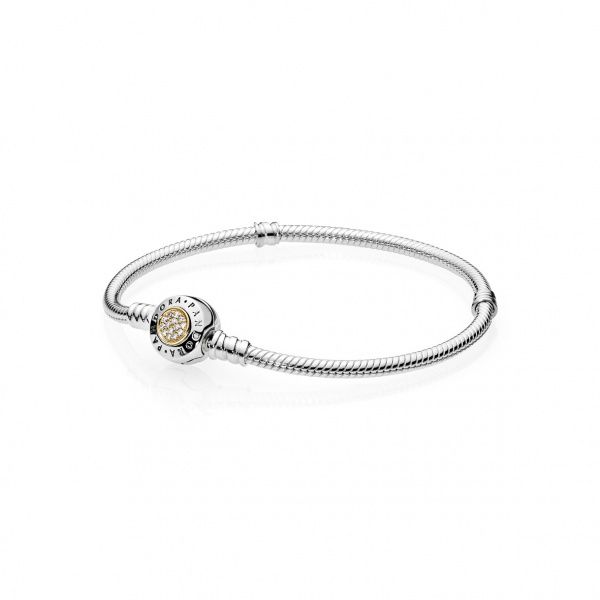 

Украшения и часы PANDORA модель 590741CZ