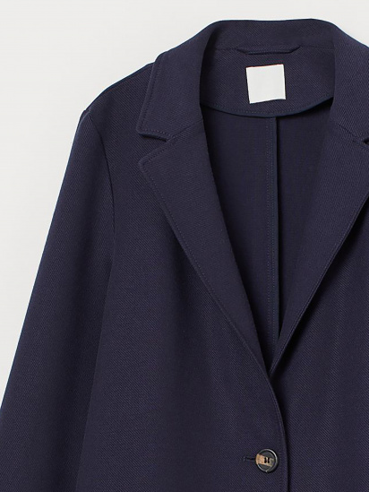 Пальто H&M модель 59101 — фото - INTERTOP