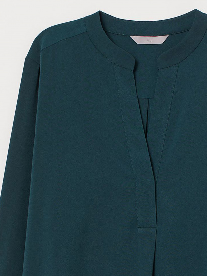 Блуза H&M модель 59246 — фото - INTERTOP