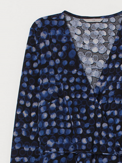 Сукня міді H&M модель 59290 — фото - INTERTOP