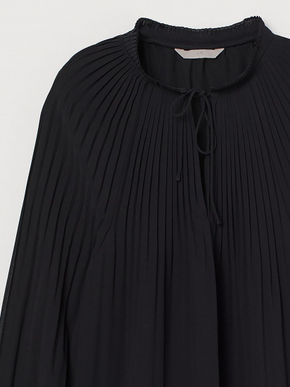 Блуза H&M модель 59315 — фото - INTERTOP