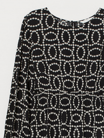Сукня міні H&M модель 59392 — фото - INTERTOP