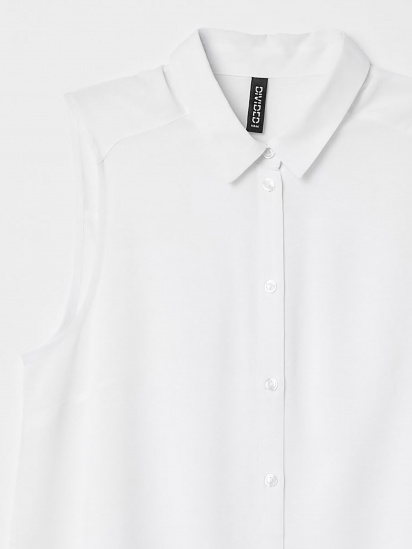 Блуза H&M модель 59397 — фото - INTERTOP