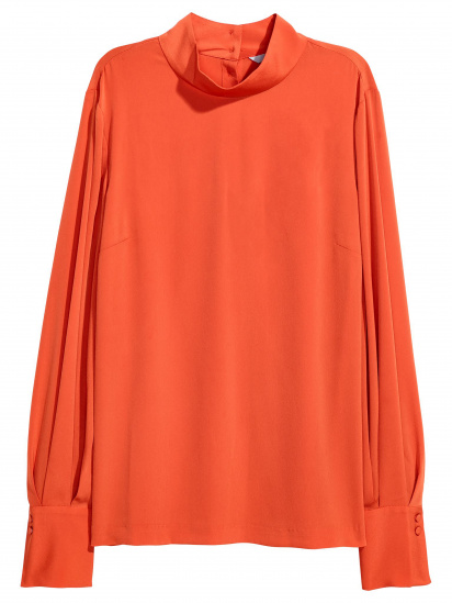 Блуза H&M модель 59450 — фото - INTERTOP