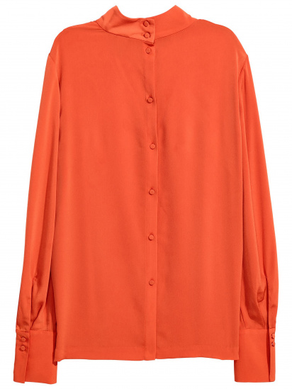 Блуза H&M модель 59450 — фото 3 - INTERTOP