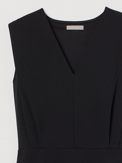 Сукня міні H&M модель 59454 — фото - INTERTOP