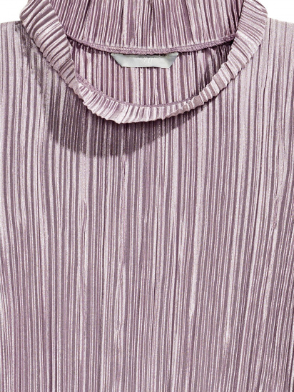 Сукня міді H&M модель 59469 — фото 3 - INTERTOP