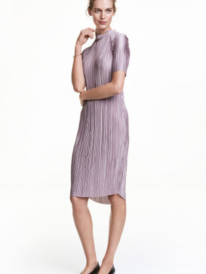 Сукня міді H&M модель 59469 — фото - INTERTOP
