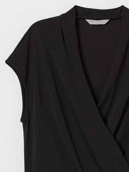 Блуза H&M модель 59490 — фото - INTERTOP