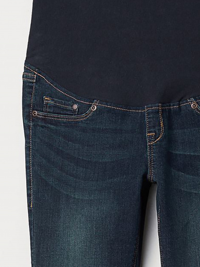 Завужені джинси H&M модель 59505 — фото - INTERTOP