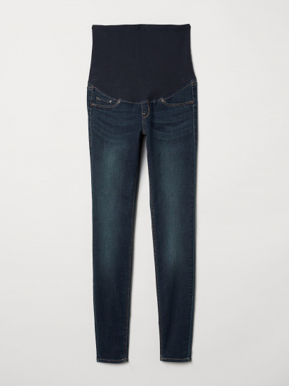 Завужені джинси H&M модель 59505 — фото - INTERTOP