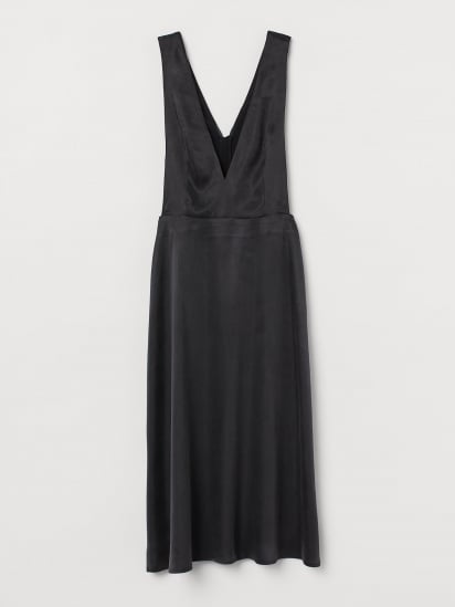 Сукня максі H&M модель 59511 — фото - INTERTOP