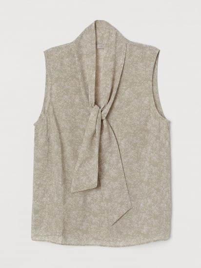 Блуза H&M модель 59596 — фото - INTERTOP