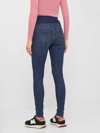 Скинни джинсы H&M модель 59618 — фото - INTERTOP