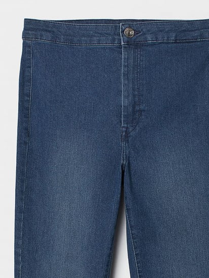 Скинни джинсы H&M модель 59640 — фото - INTERTOP