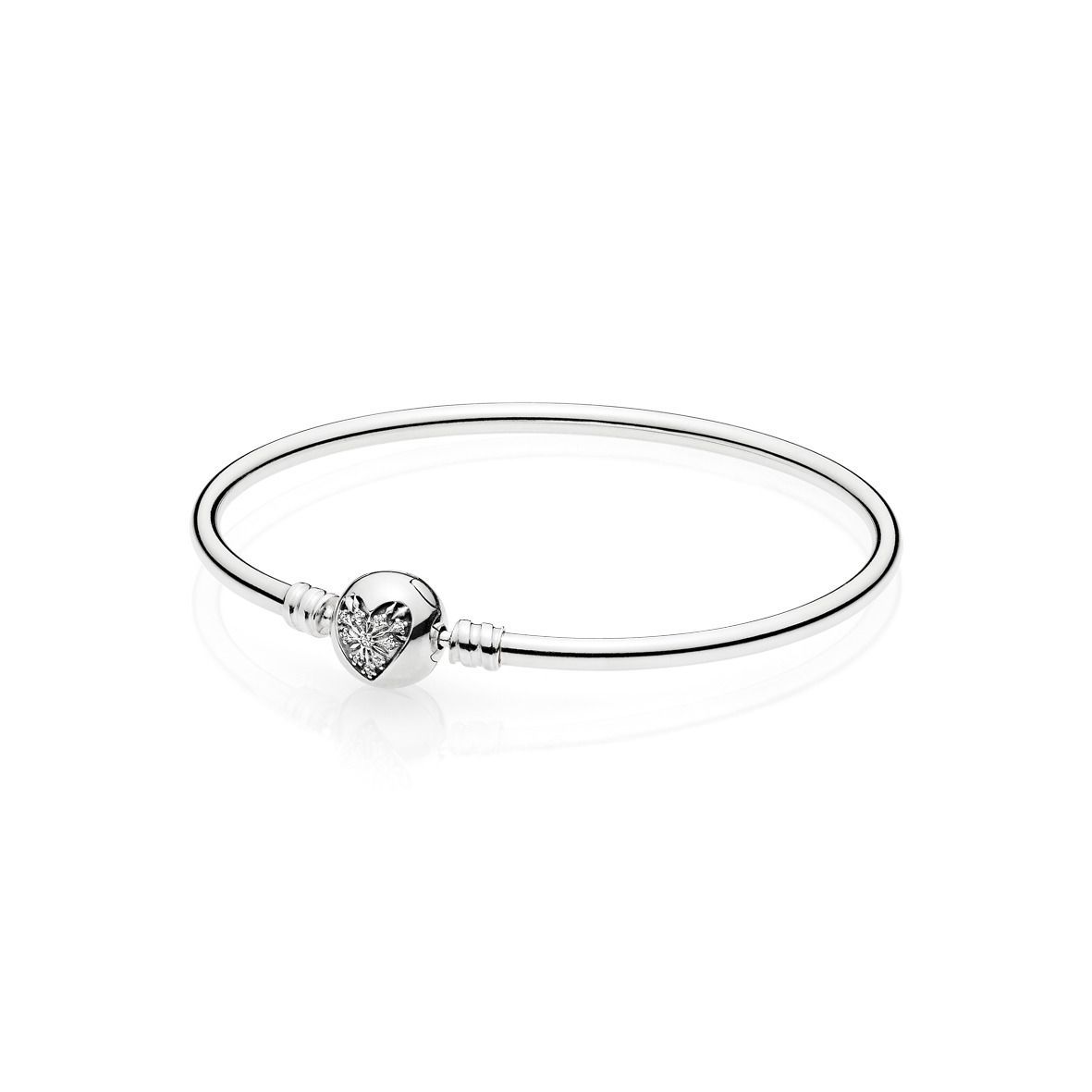 

Украшения и часы PANDORA модель 596404CZ