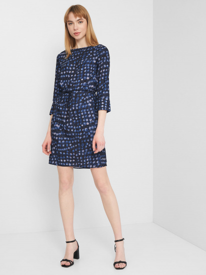 Платье мини H&M модель 59657 — фото 3 - INTERTOP