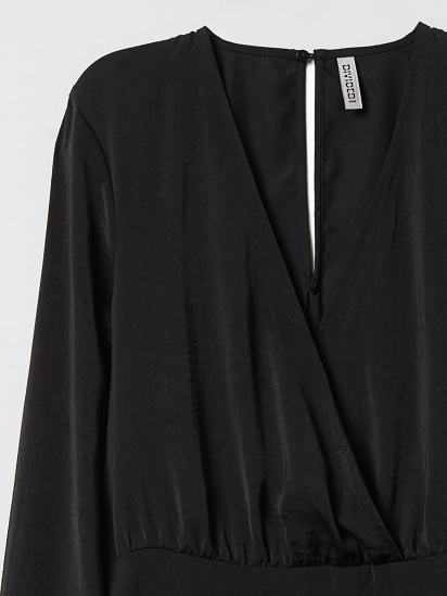 Сукня міні H&M модель 59671 — фото - INTERTOP