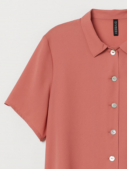 Блуза H&M модель 59815 — фото - INTERTOP
