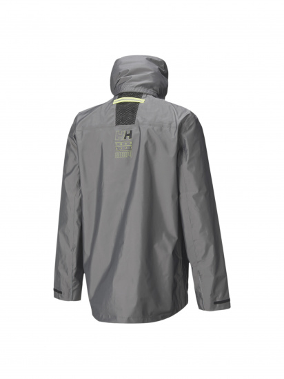 Демісезонна куртка PUMA модель 598277_01 — фото - INTERTOP