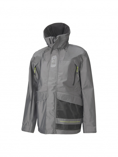 Демісезонна куртка PUMA модель 598277_01 — фото - INTERTOP