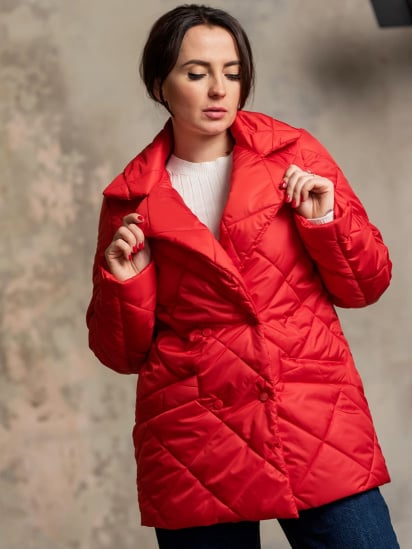 Зимняя куртка Maritel модель 598758 — фото - INTERTOP