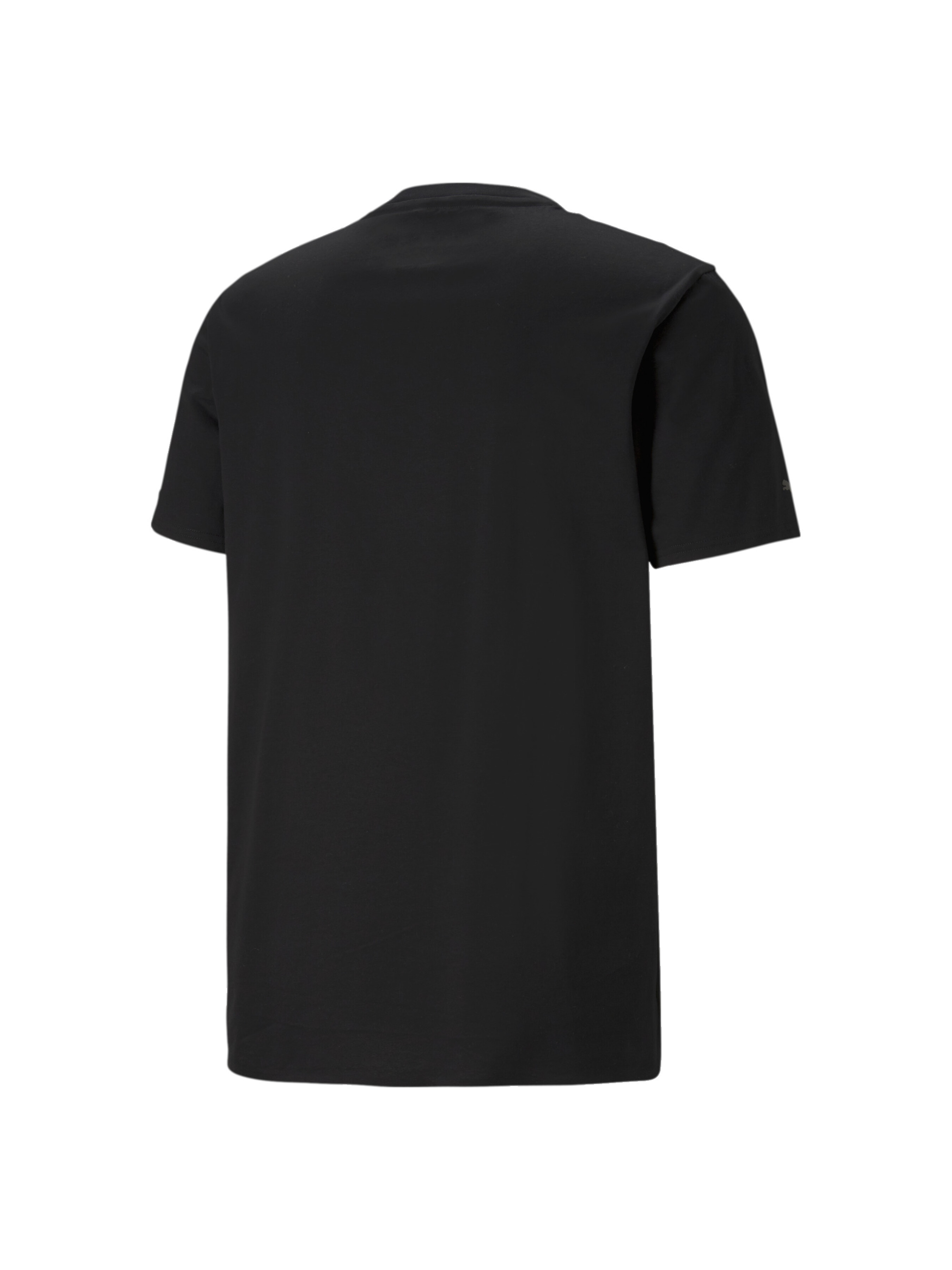 

PUMA M PD Essential Tee Футболка (599675_01) Мужское, цвет - Чёрный