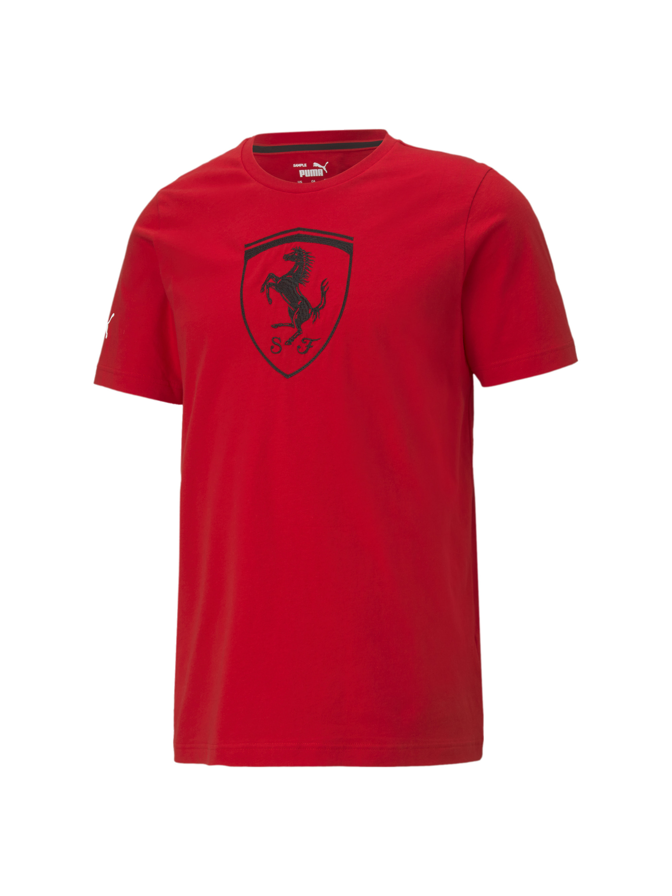 

PUMA Футболка спортивна (599849_02) Чоловіче, колір - Червоний