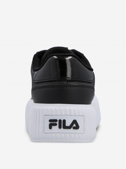 Кросівки FILA модель 5CM01621FLA-013 — фото 4 - INTERTOP