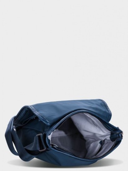 Крос-боді PepeMoll модель H316 Nylon Blue — фото 4 - INTERTOP