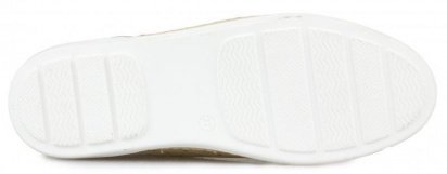 Полуботинки со шнуровкой KADAR модель 00-0496819 — фото 4 - INTERTOP