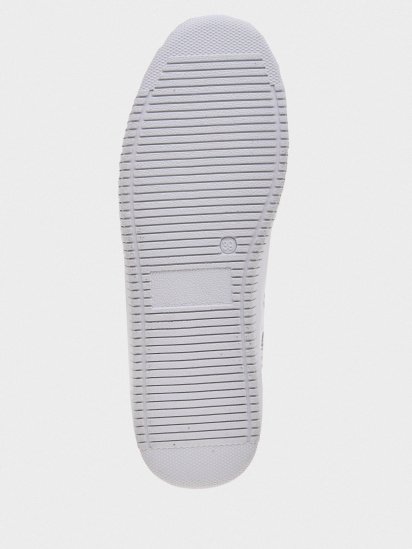 Ботинки INUOVO модель 228003 WHITE — фото 3 - INTERTOP