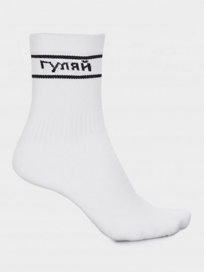 Шкарпетки та гольфи Braska модель ЕКОСТЕЖКА_гуляй_23-25 — фото - INTERTOP