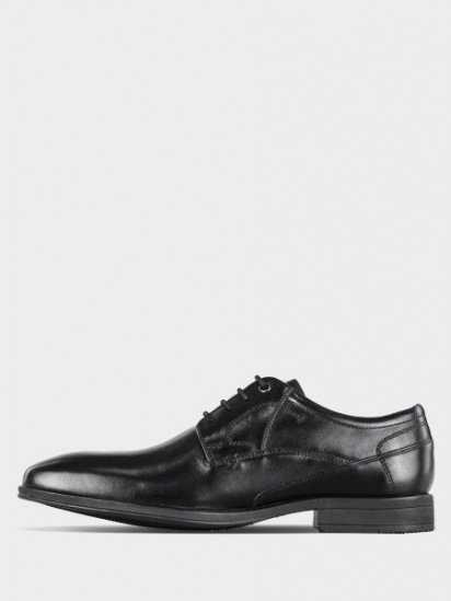 Туфлі S.Oliver модель 13203-33-001 BLACK — фото - INTERTOP