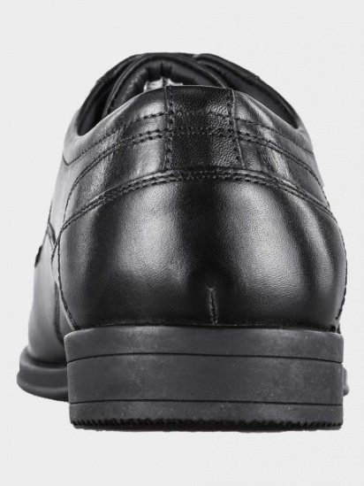 Туфли S.Oliver модель 13203-33-001 BLACK — фото 3 - INTERTOP